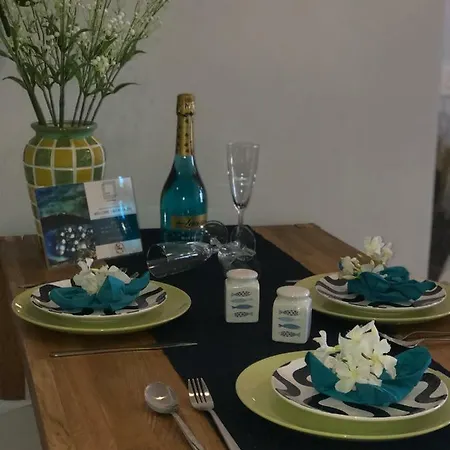 Lejlighed La Perla By Namaste Elite Torremolinos