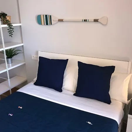 La Perla By Namaste Elite * Torremolinos
