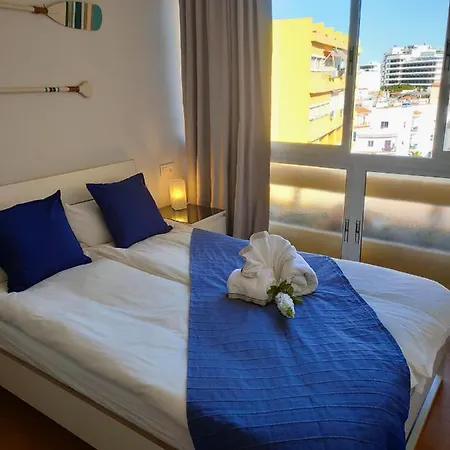 Lejlighed La Perla By Namaste Elite Torremolinos