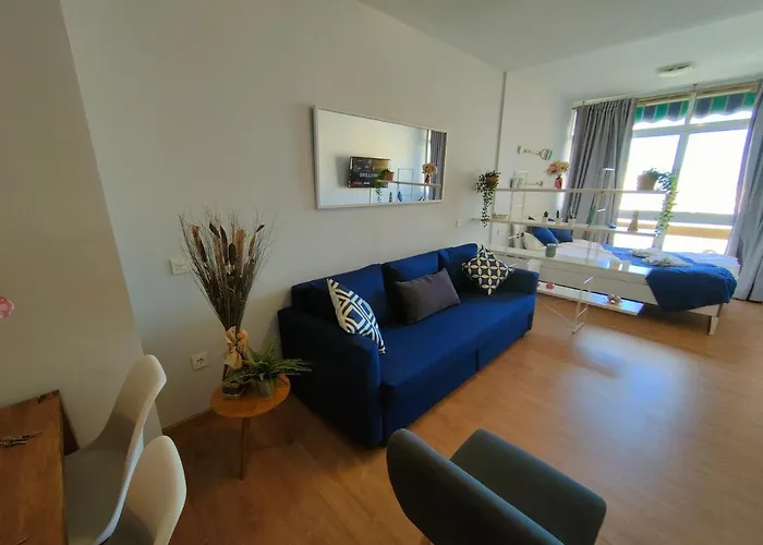 Apartman La Perla By Namaste Elite *