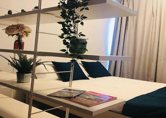 La Perla By Namaste Elite *