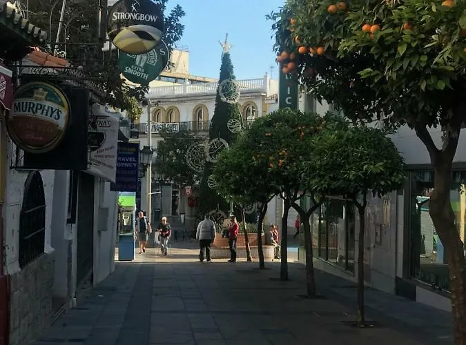 La Perla By Namaste Elite Torremolinos