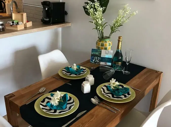 Apartman La Perla By Namaste Elite Torremolinos