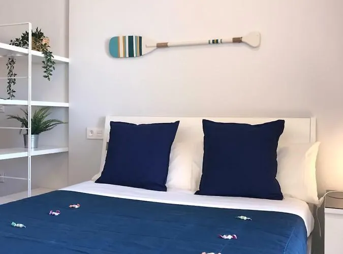 La Perla By Namaste Elite Apartman