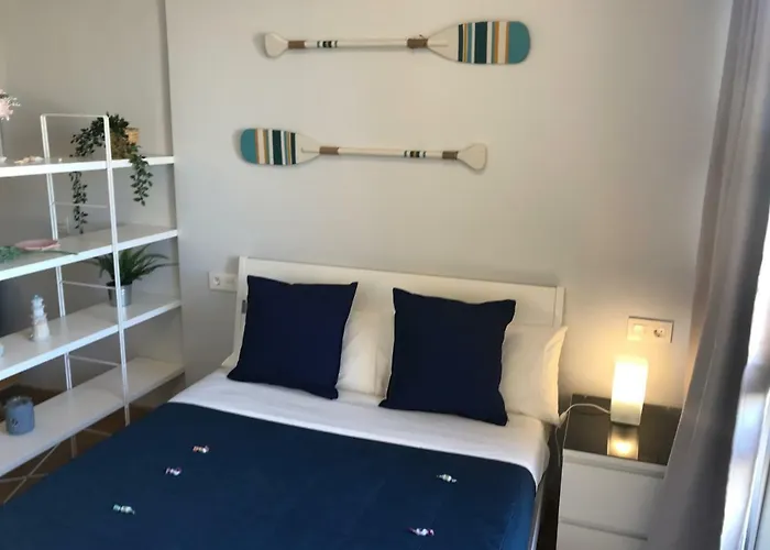 Apartman La Perla By Namaste Elite Torremolinos