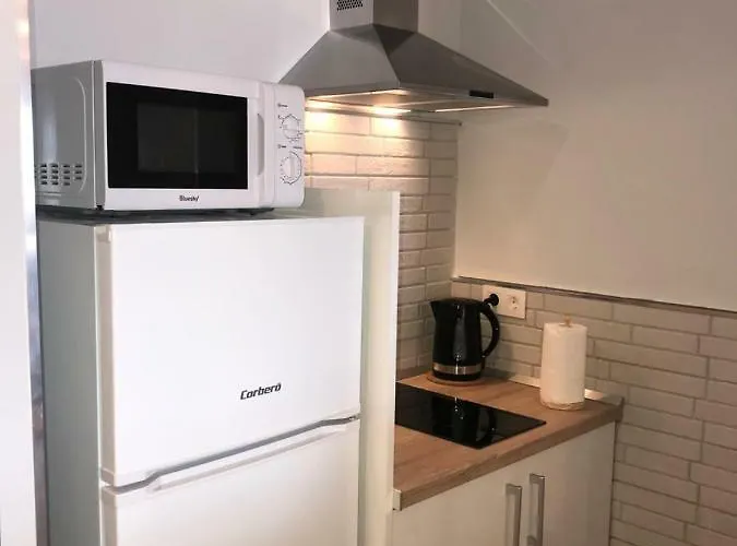 Apartman La Perla By Namaste Elite