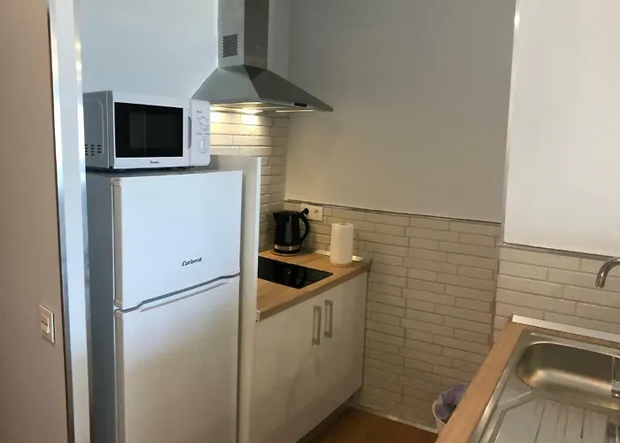 Apartman La Perla By Namaste Elite