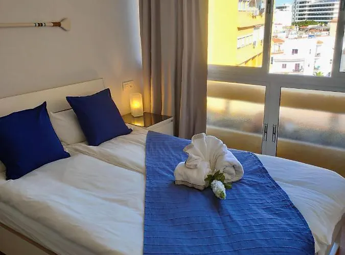 Apartman La Perla By Namaste Elite Torremolinos